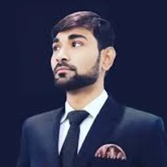 Dheerendra, founder of Dheerendra Digital